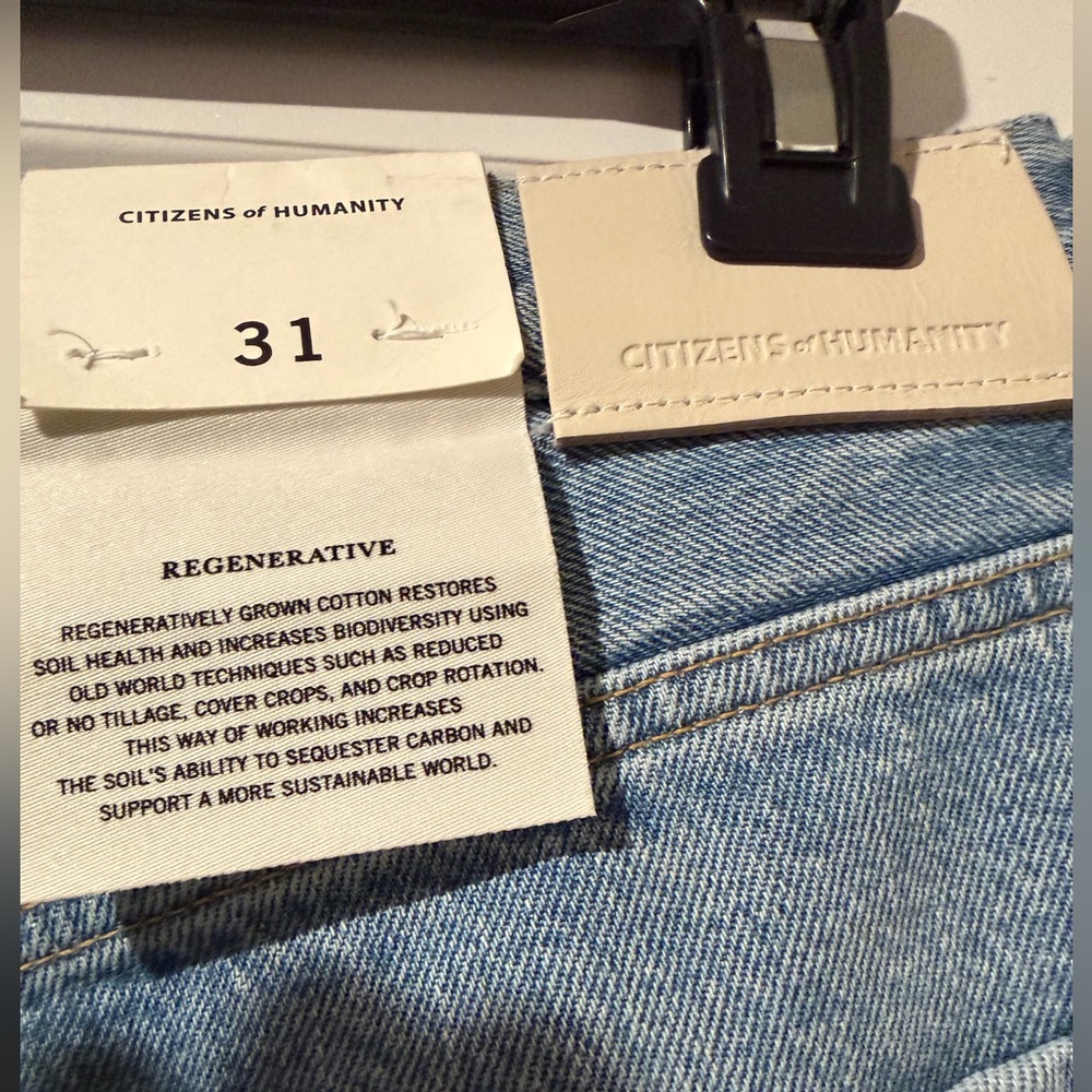 Citizen of Humanity 🔥 Size 31 - Picture 6 of 9